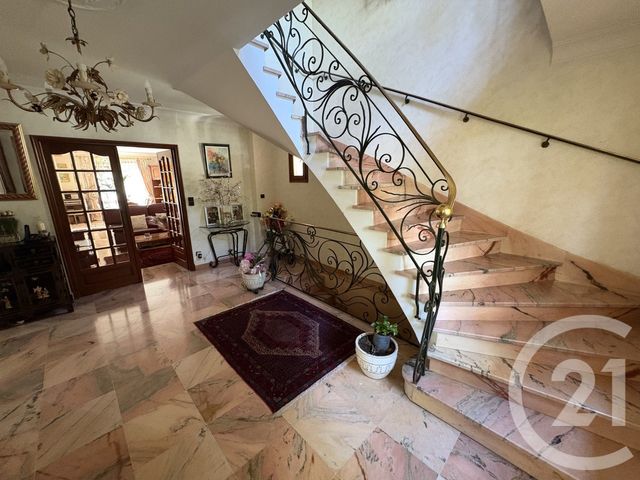 Maison à vendre - 5 pièces - 168 m2 - Toulouse - 31 - MIDI-PYRENEES