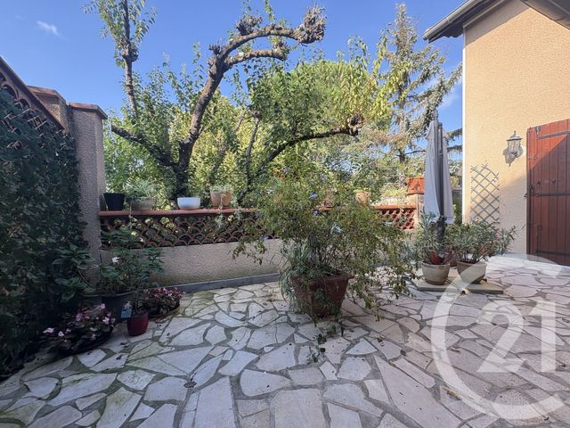 Maison à vendre - 5 pièces - 168 m2 - Toulouse - 31 - MIDI-PYRENEES