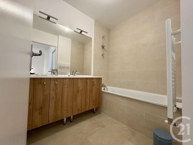 Appartement T4 &agrave; vendre - 4 pi&egrave;ces - 78,50 m2 - Toulouse - 31 - MIDI-PYRENEES