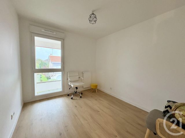 Appartement T4 &agrave; vendre - 4 pi&egrave;ces - 78,50 m2 - Toulouse - 31 - MIDI-PYRENEES
