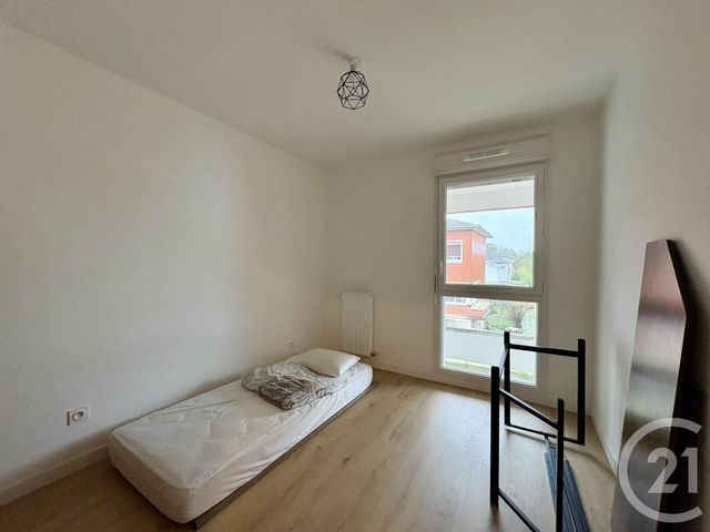 Appartement T4 &agrave; vendre - 4 pi&egrave;ces - 78,50 m2 - Toulouse - 31 - MIDI-PYRENEES