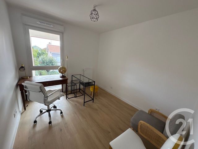 Appartement T4 &agrave; vendre - 4 pi&egrave;ces - 78,50 m2 - Toulouse - 31 - MIDI-PYRENEES
