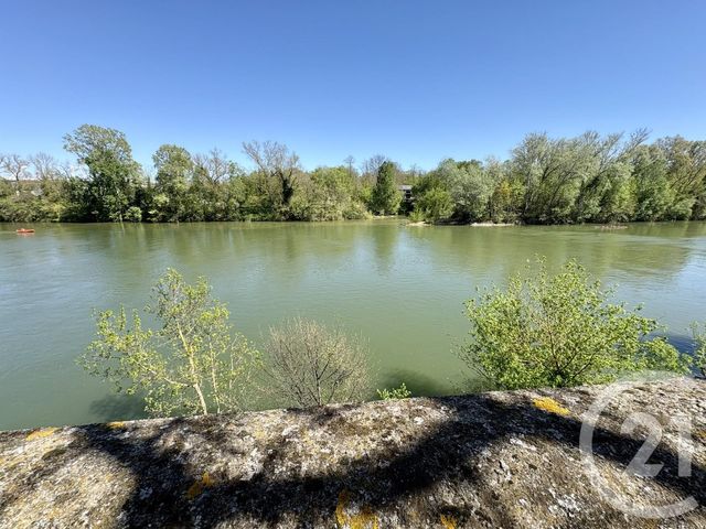 Appartement T4 &agrave; vendre - 4 pi&egrave;ces - 78,50 m2 - Toulouse - 31 - MIDI-PYRENEES