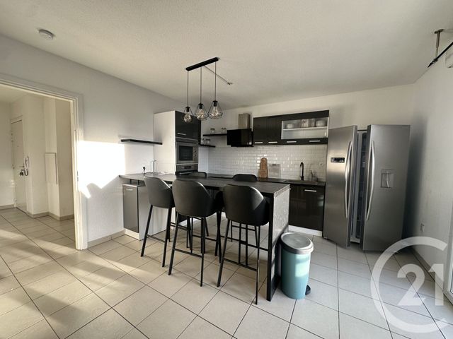 Appartement T3 à louer - 3 pièces - 58 m2 - Toulouse - 31 - MIDI-PYRENEES