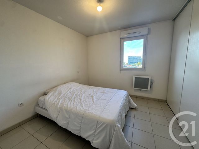 Appartement T3 à louer - 3 pièces - 58 m2 - Toulouse - 31 - MIDI-PYRENEES
