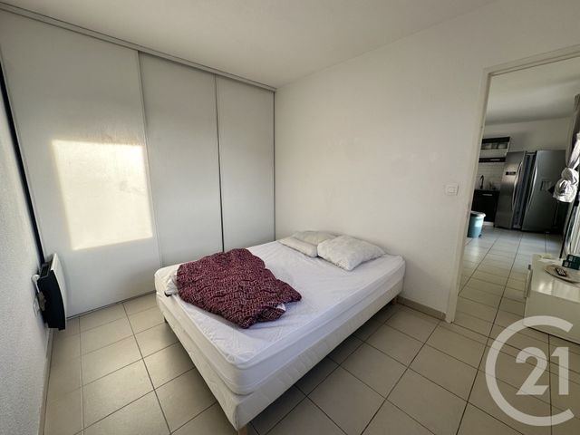 Appartement T3 à louer - 3 pièces - 58 m2 - Toulouse - 31 - MIDI-PYRENEES