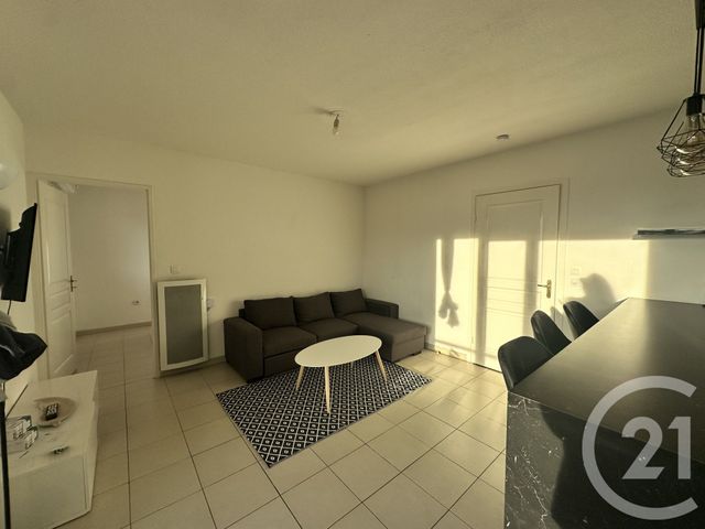 Appartement T3 à louer - 3 pièces - 58 m2 - Toulouse - 31 - MIDI-PYRENEES