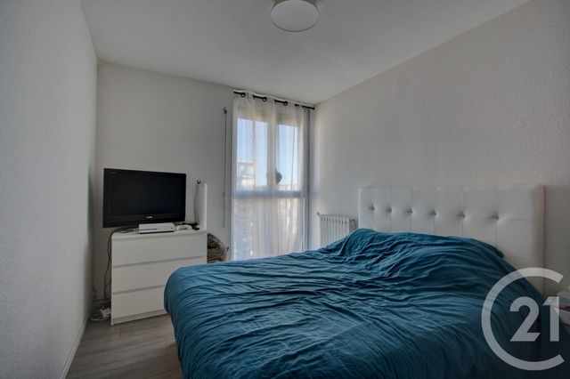 Appartement F4 &agrave; vendre - 4 pi&egrave;ces - 71,91 m2 - Colomiers - 31 - MIDI-PYRENEES