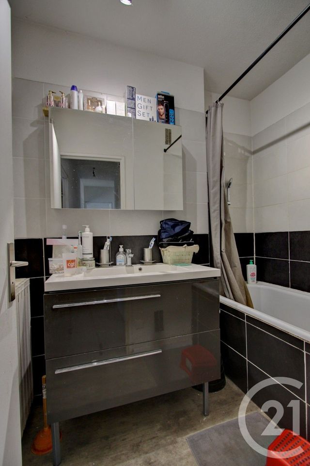 Appartement F4 &agrave; vendre - 4 pi&egrave;ces - 71,91 m2 - Colomiers - 31 - MIDI-PYRENEES