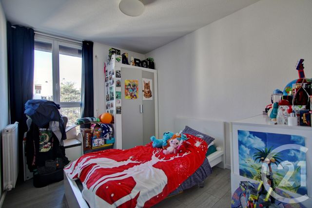 Appartement F4 &agrave; vendre - 4 pi&egrave;ces - 71,91 m2 - Colomiers - 31 - MIDI-PYRENEES