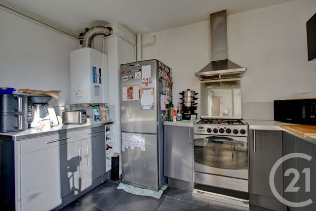 Appartement F4 &agrave; vendre - 4 pi&egrave;ces - 71,91 m2 - Colomiers - 31 - MIDI-PYRENEES