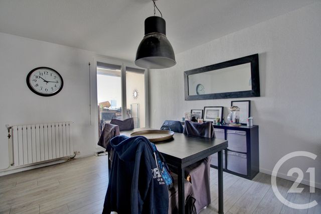 Appartement F4 &agrave; vendre - 4 pi&egrave;ces - 71,91 m2 - Colomiers - 31 - MIDI-PYRENEES