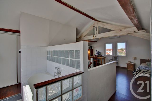 Maison &agrave; vendre - 7 pi&egrave;ces - 164,57 m2 - Toulouse - 31 - MIDI-PYRENEES