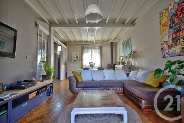 Maison &agrave; vendre - 7 pi&egrave;ces - 164,57 m2 - Toulouse - 31 - MIDI-PYRENEES