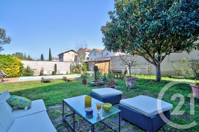 Maison &agrave; vendre - 7 pi&egrave;ces - 164,57 m2 - Toulouse - 31 - MIDI-PYRENEES