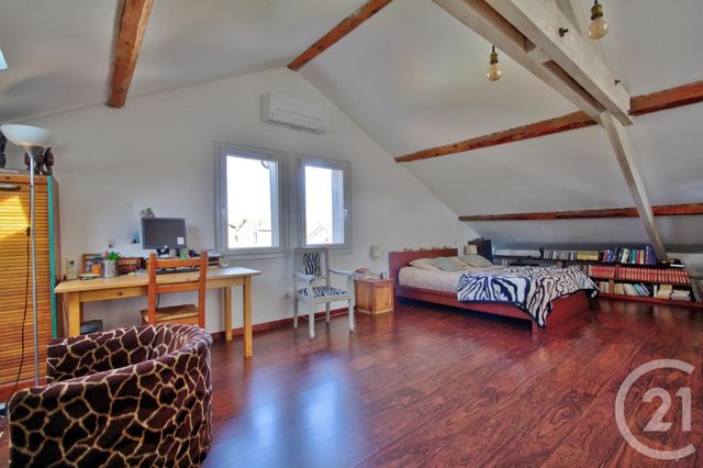 Maison &agrave; vendre - 7 pi&egrave;ces - 164,57 m2 - Toulouse - 31 - MIDI-PYRENEES