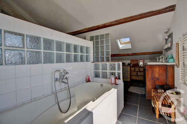Maison &agrave; vendre - 7 pi&egrave;ces - 164,57 m2 - Toulouse - 31 - MIDI-PYRENEES