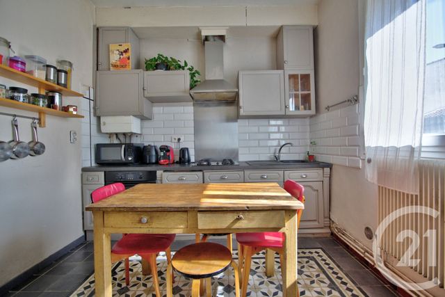 Maison &agrave; vendre - 7 pi&egrave;ces - 164,57 m2 - Toulouse - 31 - MIDI-PYRENEES