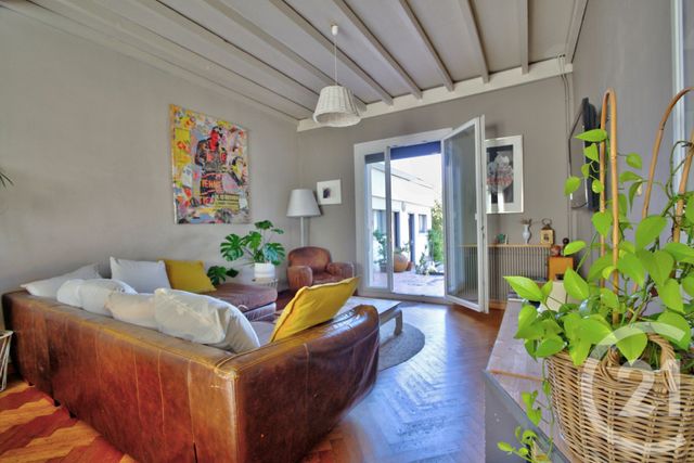 Maison &agrave; vendre - 7 pi&egrave;ces - 164,57 m2 - Toulouse - 31 - MIDI-PYRENEES