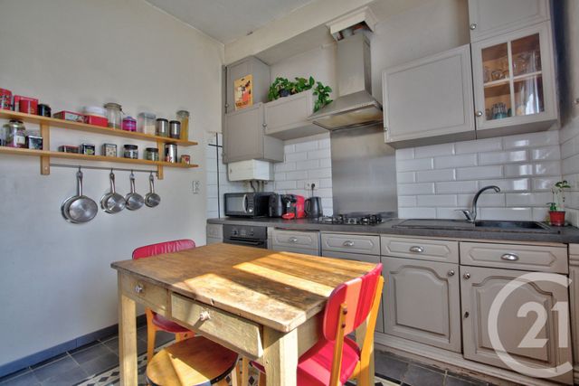 Maison &agrave; vendre - 7 pi&egrave;ces - 164,57 m2 - Toulouse - 31 - MIDI-PYRENEES