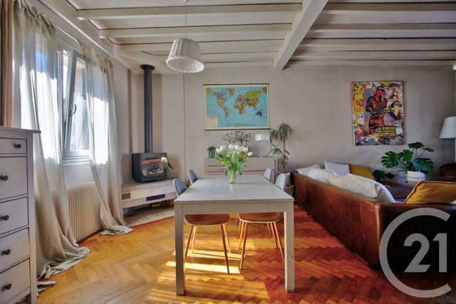 Maison &agrave; vendre - 7 pi&egrave;ces - 164,57 m2 - Toulouse - 31 - MIDI-PYRENEES