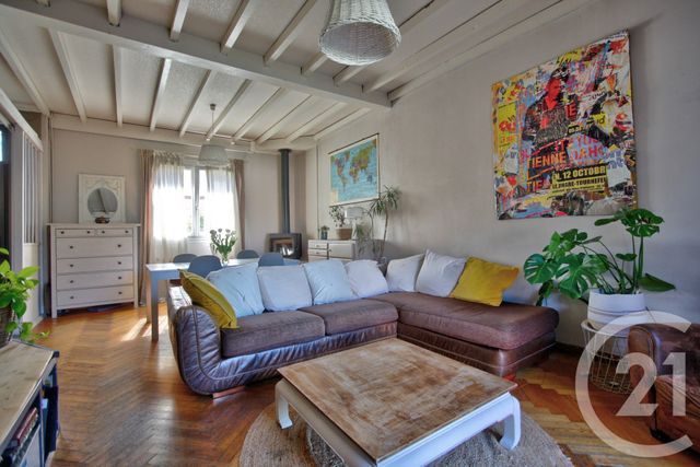 Maison &agrave; vendre - 7 pi&egrave;ces - 164,57 m2 - Toulouse - 31 - MIDI-PYRENEES