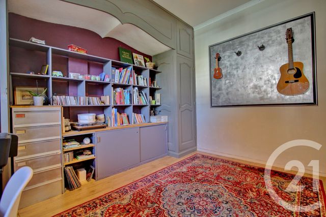Maison &agrave; vendre - 7 pi&egrave;ces - 164,57 m2 - Toulouse - 31 - MIDI-PYRENEES