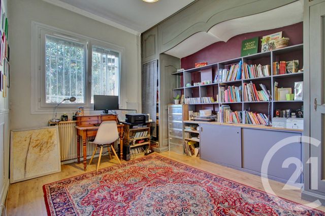 Maison &agrave; vendre - 7 pi&egrave;ces - 164,57 m2 - Toulouse - 31 - MIDI-PYRENEES
