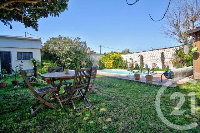 Maison &agrave; vendre - 7 pi&egrave;ces - 164,57 m2 - Toulouse - 31 - MIDI-PYRENEES