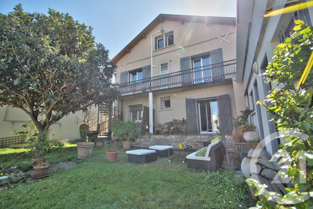 Maison &agrave; vendre - 7 pi&egrave;ces - 164,57 m2 - Toulouse - 31 - MIDI-PYRENEES
