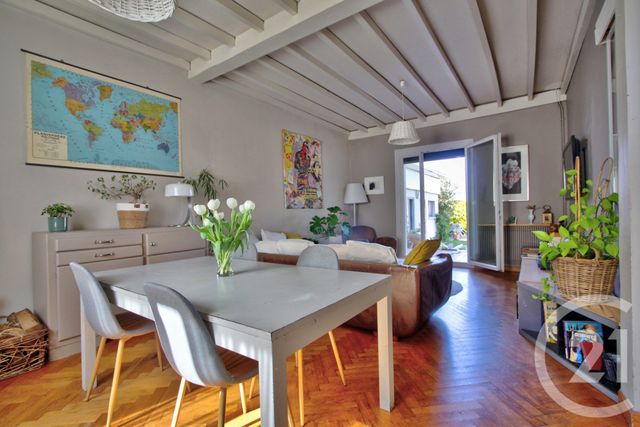 Maison &agrave; vendre - 7 pi&egrave;ces - 164,57 m2 - Toulouse - 31 - MIDI-PYRENEES