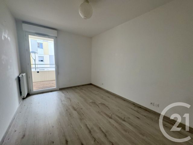 Appartement T3 &agrave; vendre - 3 pi&egrave;ces - 57,41 m2 - Toulouse - 31 - MIDI-PYRENEES