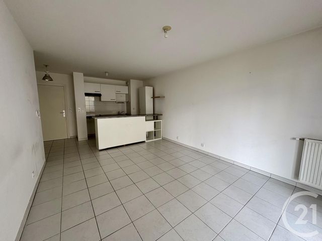 Appartement T3 &agrave; vendre - 3 pi&egrave;ces - 57,41 m2 - Toulouse - 31 - MIDI-PYRENEES