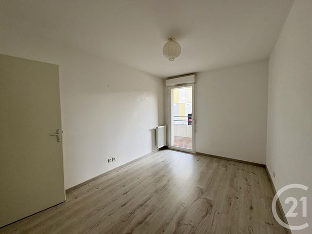 Appartement T3 &agrave; vendre - 3 pi&egrave;ces - 57,41 m2 - Toulouse - 31 - MIDI-PYRENEES
