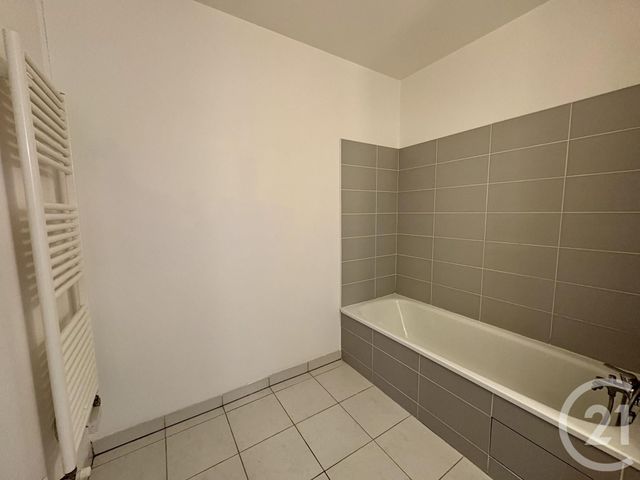 Appartement T3 &agrave; vendre - 3 pi&egrave;ces - 57,41 m2 - Toulouse - 31 - MIDI-PYRENEES