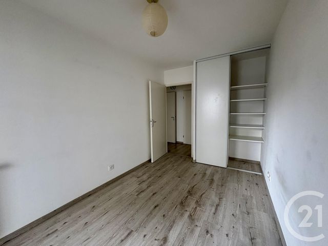 Appartement T3 &agrave; vendre - 3 pi&egrave;ces - 57,41 m2 - Toulouse - 31 - MIDI-PYRENEES