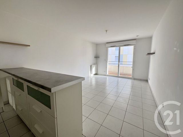 Appartement T3 &agrave; vendre - 3 pi&egrave;ces - 57,41 m2 - Toulouse - 31 - MIDI-PYRENEES