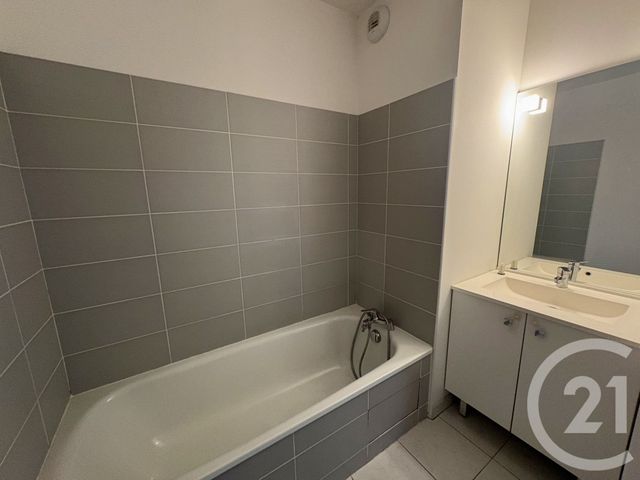Appartement T3 &agrave; vendre - 3 pi&egrave;ces - 57,41 m2 - Toulouse - 31 - MIDI-PYRENEES