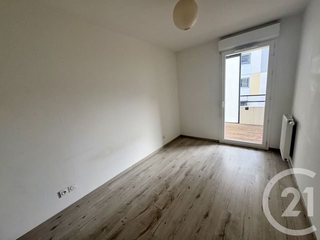 Appartement T3 &agrave; vendre - 3 pi&egrave;ces - 57,41 m2 - Toulouse - 31 - MIDI-PYRENEES