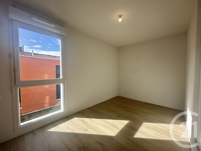 Appartement T3 à louer - 3 pièces - 60,50 m2 - Toulouse - 31 - MIDI-PYRENEES