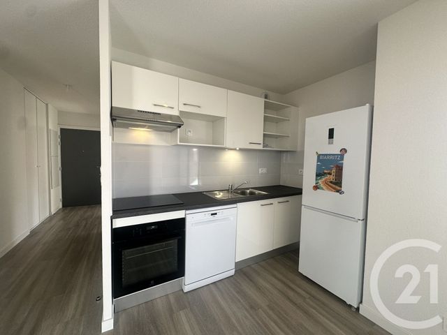 Appartement T3 à louer - 3 pièces - 60,50 m2 - Toulouse - 31 - MIDI-PYRENEES