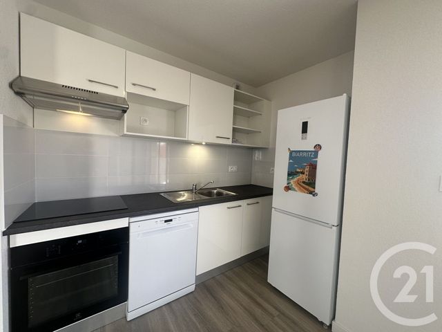Appartement T3 à louer - 3 pièces - 60,50 m2 - Toulouse - 31 - MIDI-PYRENEES