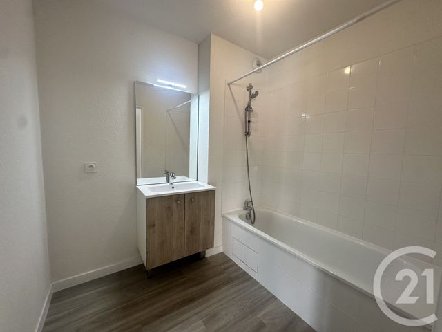 Appartement T3 à louer - 3 pièces - 60,50 m2 - Toulouse - 31 - MIDI-PYRENEES