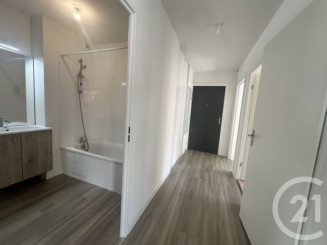 Appartement T3 à louer - 3 pièces - 60,50 m2 - Toulouse - 31 - MIDI-PYRENEES