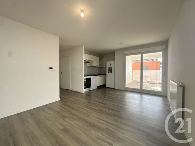 appartement - TOULOUSE - 31