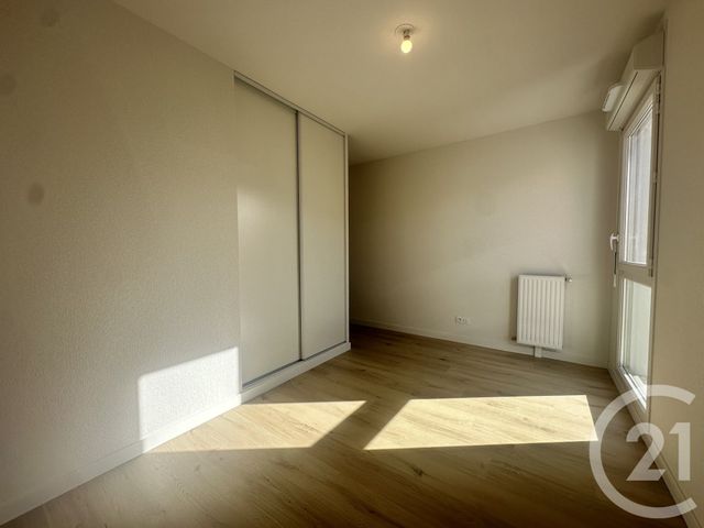 Appartement T3 à louer - 3 pièces - 60,50 m2 - Toulouse - 31 - MIDI-PYRENEES