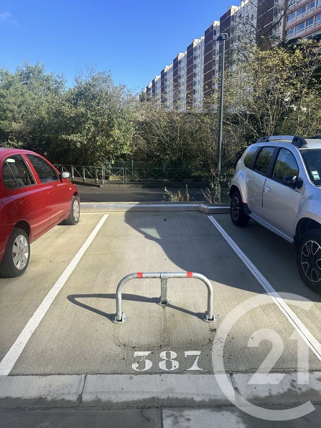 Appartement T3 à louer - 3 pièces - 60,50 m2 - Toulouse - 31 - MIDI-PYRENEES