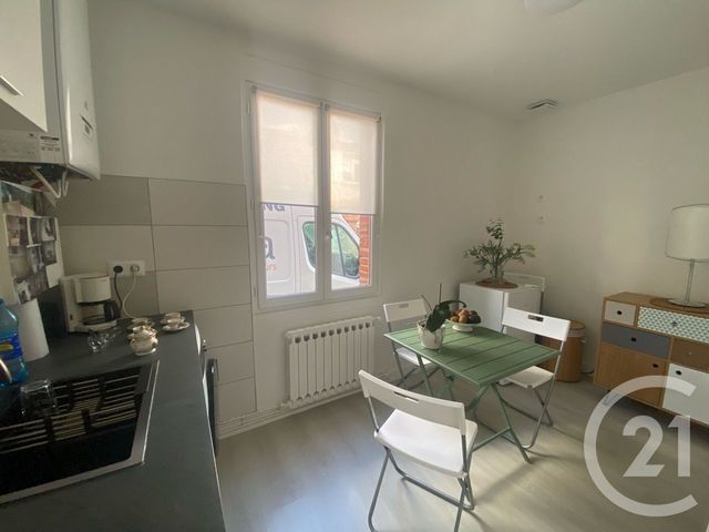 Appartement T2 à vendre - 2 pièces - 35,80 m2 - Toulouse - 31 - MIDI-PYRENEES
