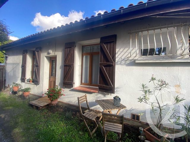 appartement - TOULOUSE - 31