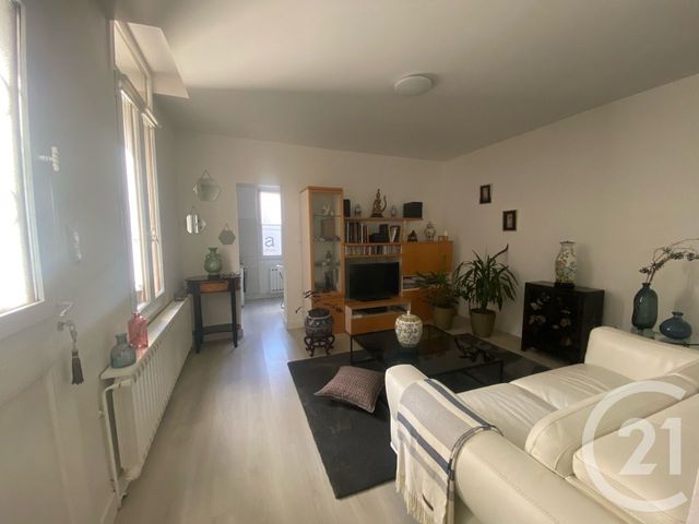 Appartement T2 à vendre - 2 pièces - 35,80 m2 - Toulouse - 31 - MIDI-PYRENEES